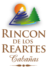 Logo Cabañas  Rincón de Los Reartes